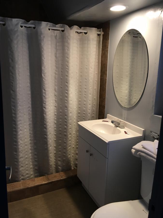 Universal Inn 로스앤젤레스 외부 사진
